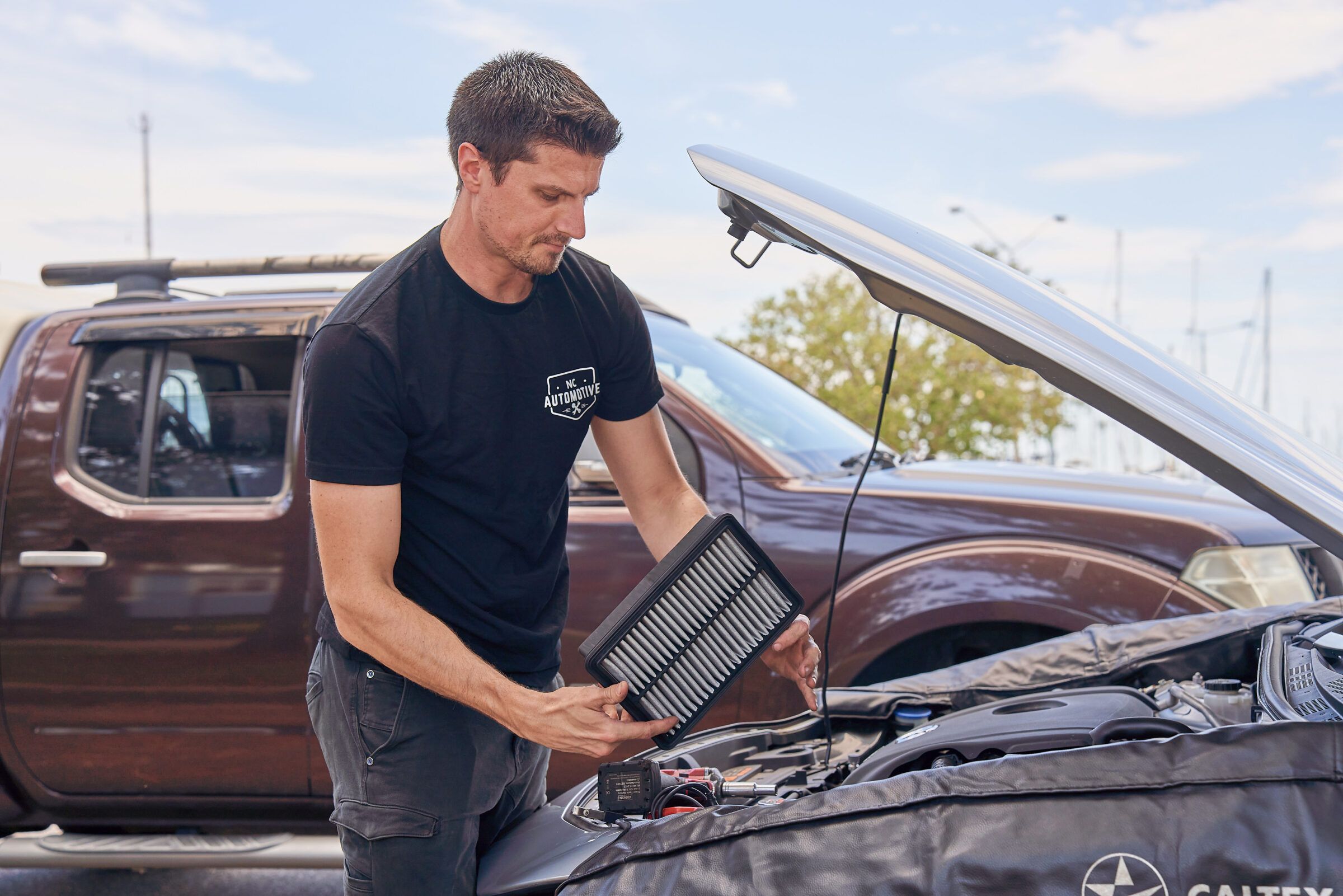Car Service