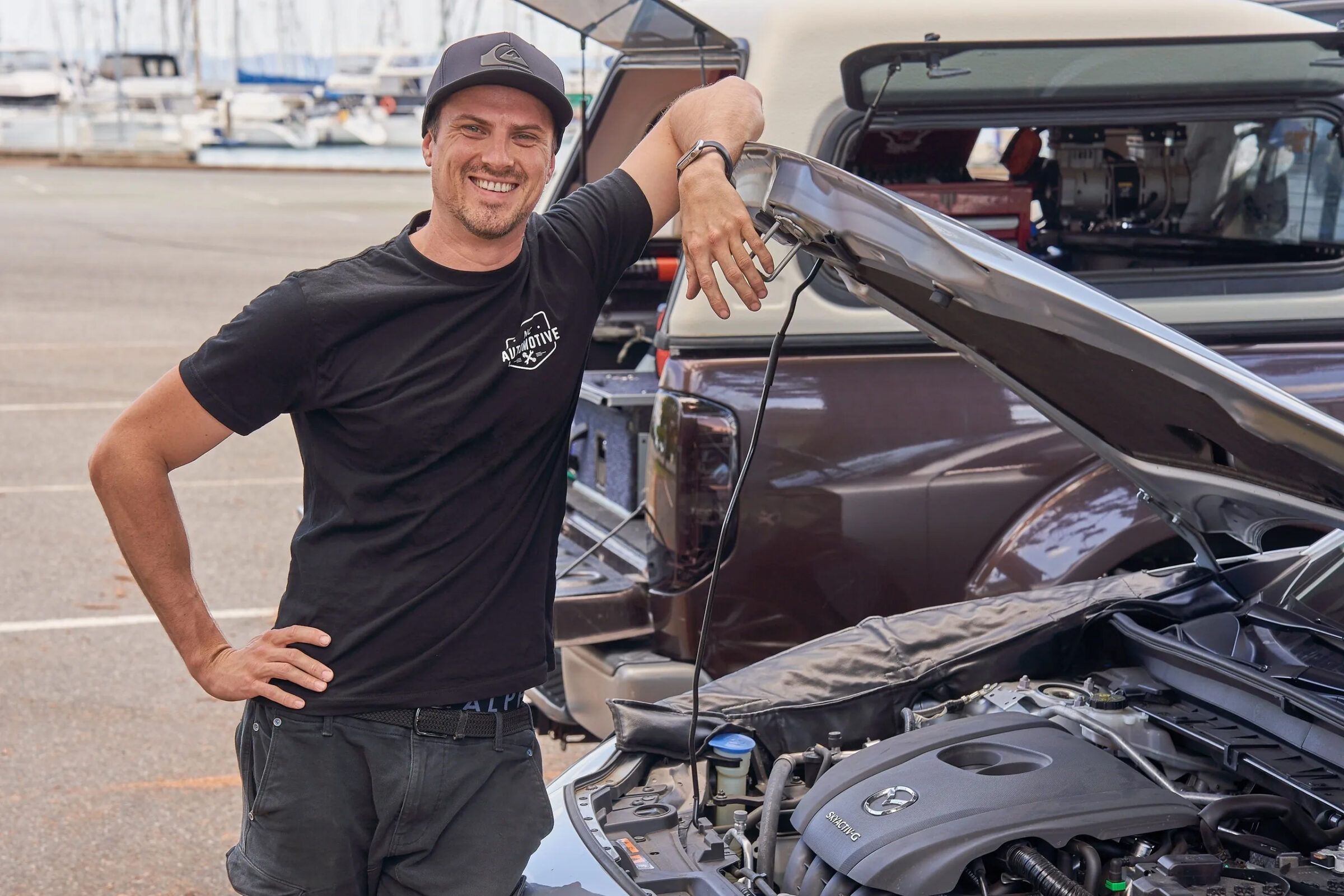 Brake Fluid Flush