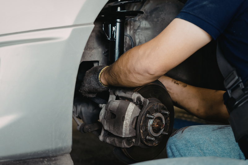 Mechanic Caboolture blg 1