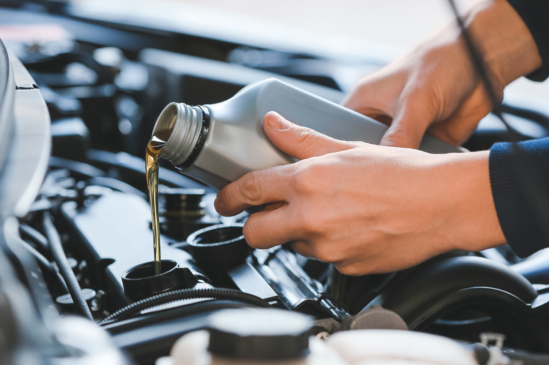 Mechanic Morayfield